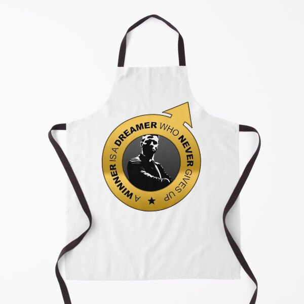 Item preview, A winner is a dreamer who never gives up! Free life! designed and sold by Cristian Stefan.