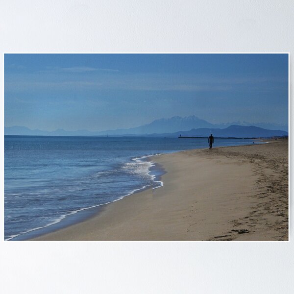 Item preview, Sea level to 9000ft designed and sold by Paul Pasco.