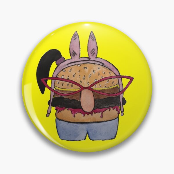 Item preview, Belcher Burge designed and sold by wiccantoadstyle.