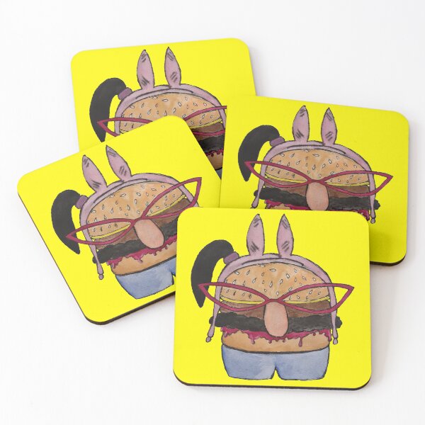 Item preview, Belcher Burge designed and sold by wiccantoadstyle.