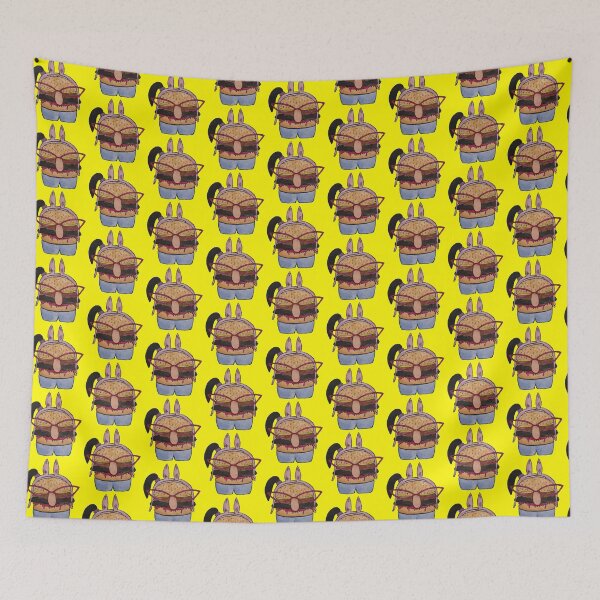 Item preview, Belcher Burge designed and sold by wiccantoadstyle.