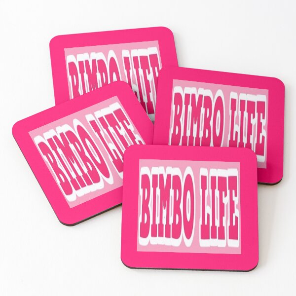 Item preview, BIMBO LIFE designed and sold by Irena Vovk Rothschild's ONLINE SHOP.
