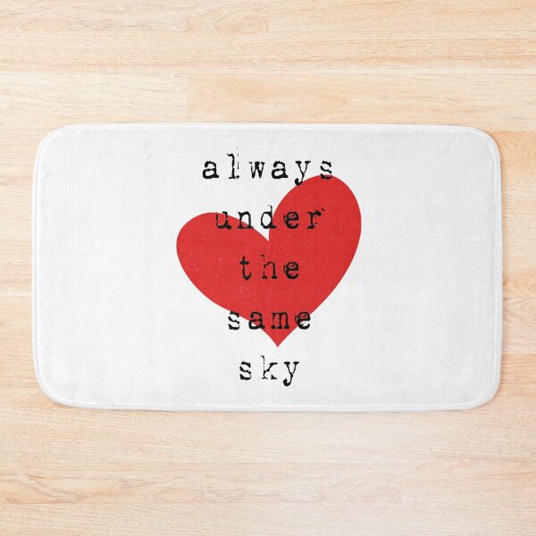 Item preview, Long Distance Relationship LDR designed and sold by artworkbyrihen.