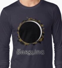 The Darkling - Grisha Long Sleeve T-Shirt