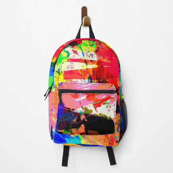 Item preview, Color Abstract designed and sold by Pavel Polyansky.