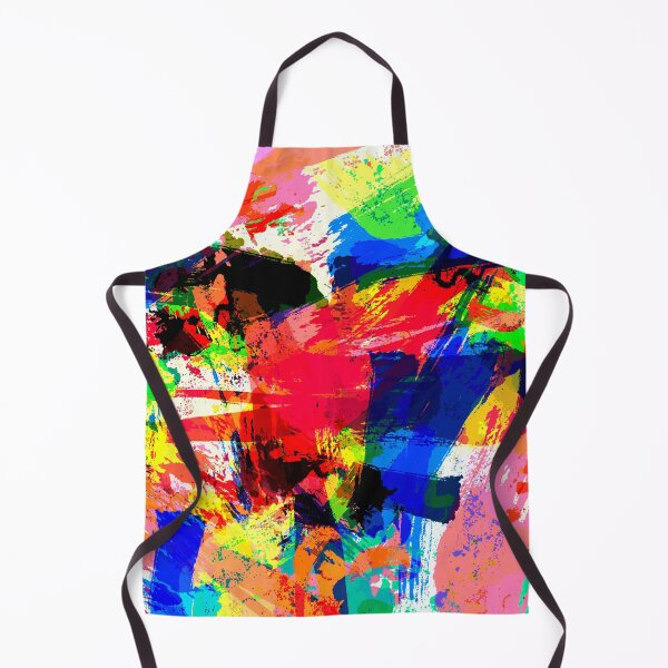 Item preview, Color Abstract designed and sold by Pavel Polyansky.