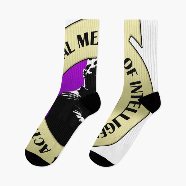 Item preview, Action is the real measure of intelligence! Free life! designed and sold by Cristian Stefan.