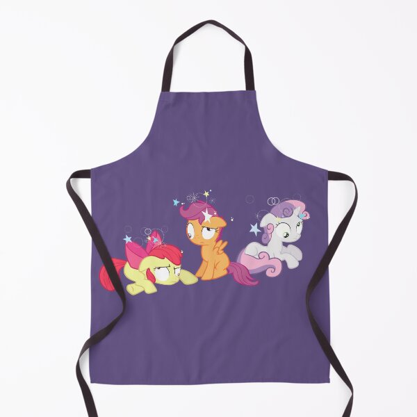 Item preview, Cutie Mark Crusaders designed and sold by Tardifice.