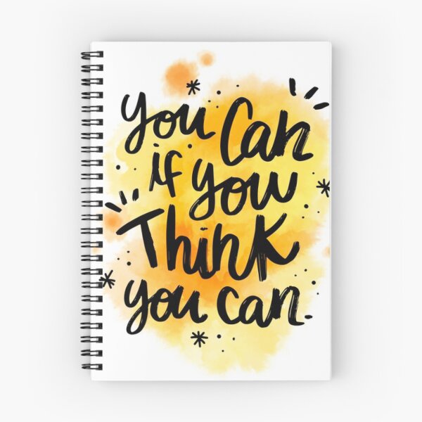 Item preview, I Like This Saying: You Can If You Think You Can designed and sold by RheanaDesigns.