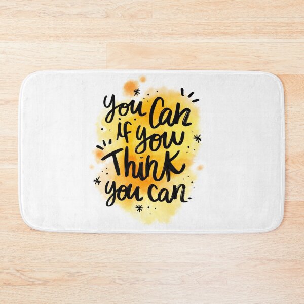 Item preview, I Like This Saying: You Can If You Think You Can designed and sold by RheanaDesigns.