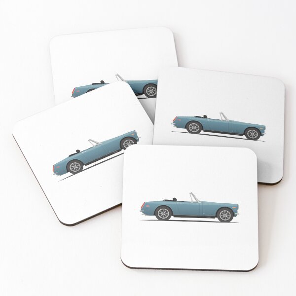 Item preview, 1972 MG Midget designed and sold by ClassicMotors.