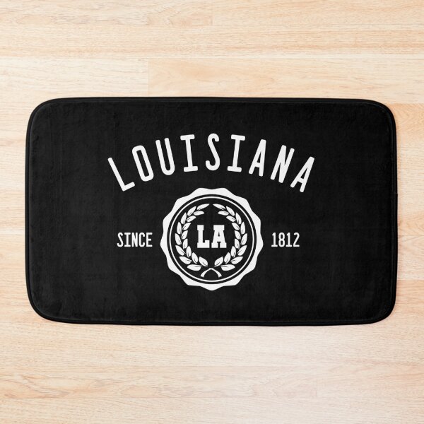 Item preview, Louisiana USA designed and sold by GeogDesigns.