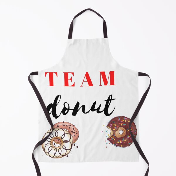Artikelvorschau, Team Donut entworfen und verkauft von artsy prada.