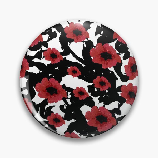 Item preview, Red Poppies designed and sold by David Carlsson.
