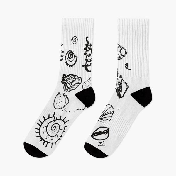 Item preview, Seashells, sea, beach, sand and sun designed and sold by Mariartforyou.