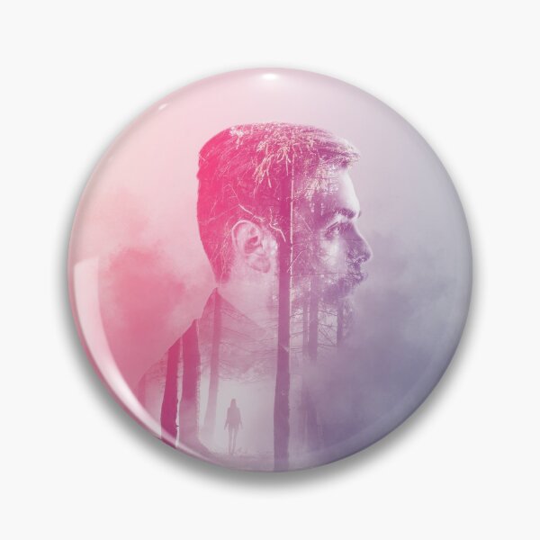 Item preview, Bosque I designed and sold by Max Alfaro.