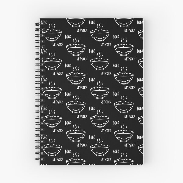 Item preview, Food Network  designed and sold by ThePrintCrafty.