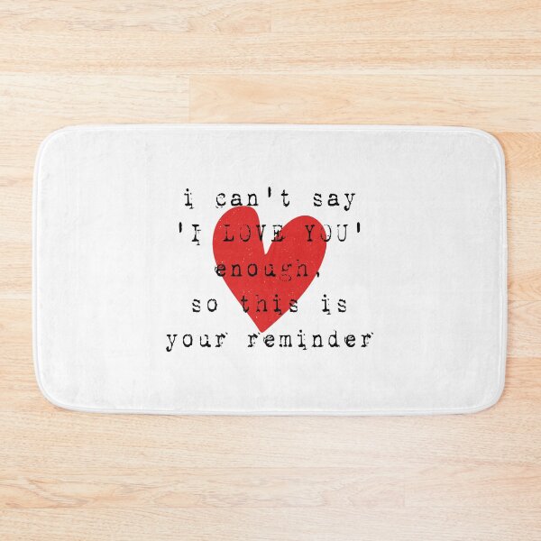 Item preview, Long Distance Relationship LDR designed and sold by artworkbyrihen.