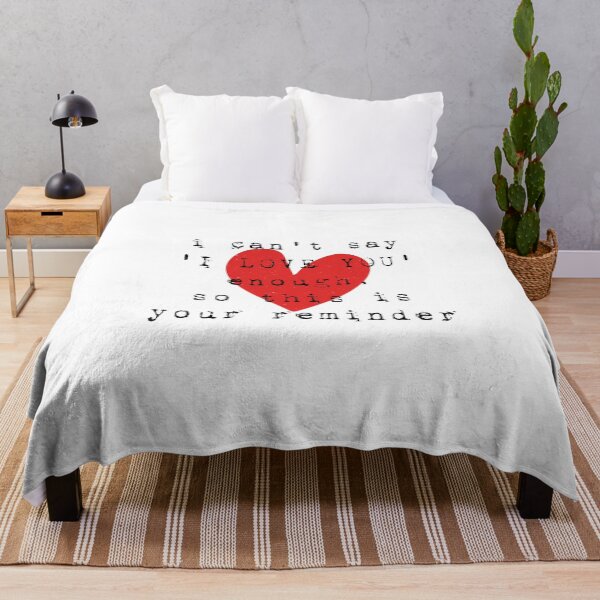 Item preview, Long Distance Relationship LDR designed and sold by artworkbyrihen.
