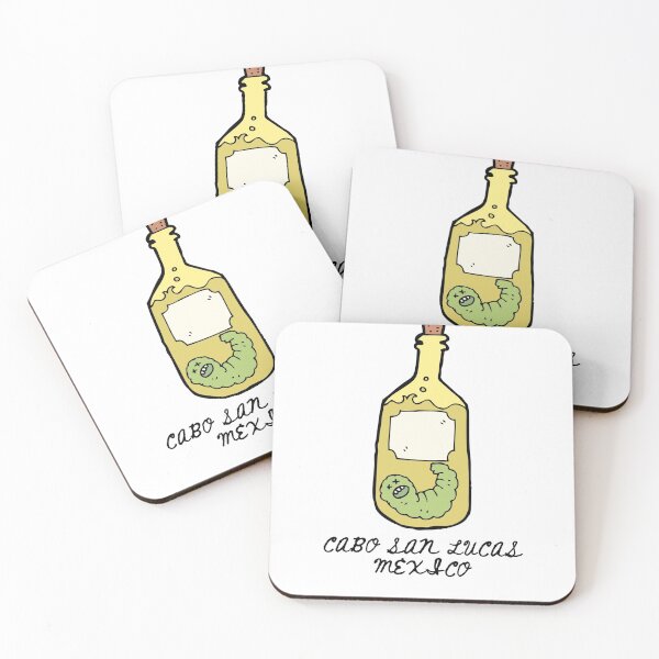 Item preview, Funny Tequila Cabo San Lucas Mexico designed and sold by PBANDJCO.