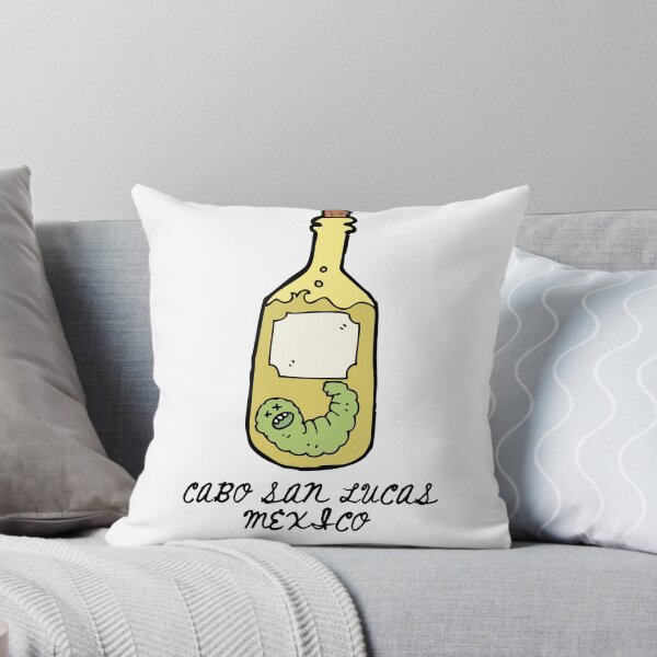 Item preview, Funny Tequila Cabo San Lucas Mexico designed and sold by PBANDJCO.