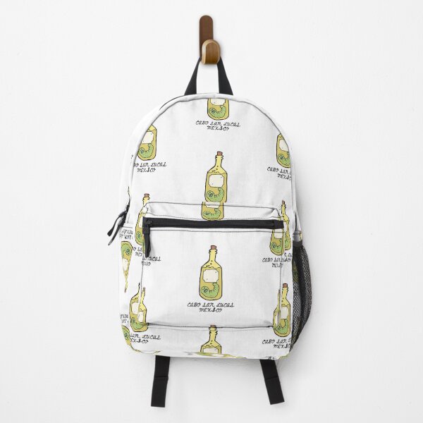 Item preview, Funny Tequila Cabo San Lucas Mexico designed and sold by PBANDJCO.