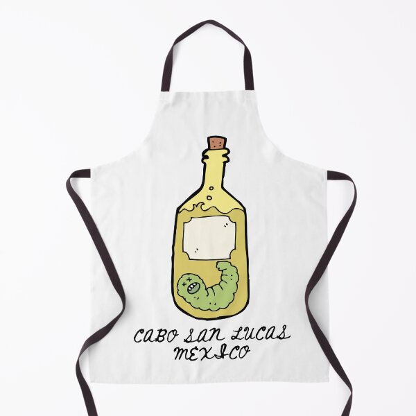 Item preview, Funny Tequila Cabo San Lucas Mexico designed and sold by PBANDJCO.