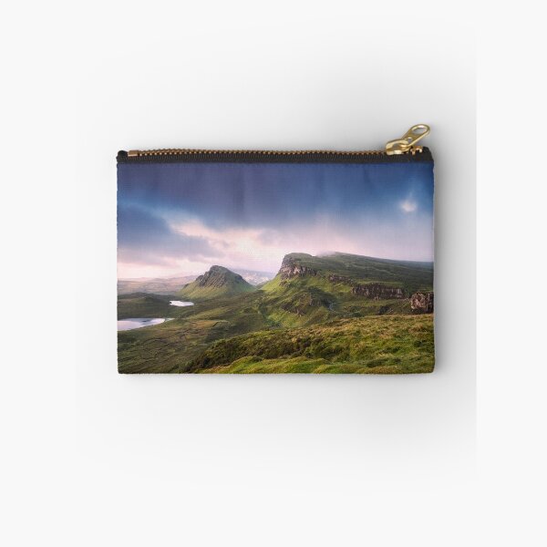 Item preview, The Trotternish Ridge designed and sold by David Lichtneker.