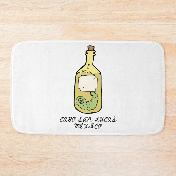 Item preview, Funny Tequila Cabo San Lucas Mexico designed and sold by PBANDJCO.