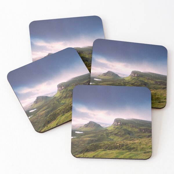 Item preview, The Trotternish Ridge designed and sold by David Lichtneker.