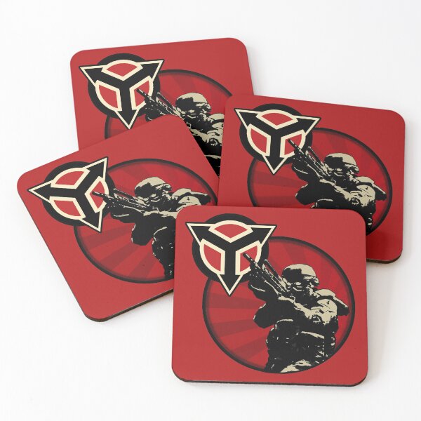 Item preview, Helghan Killzone designed and sold by DBnation.