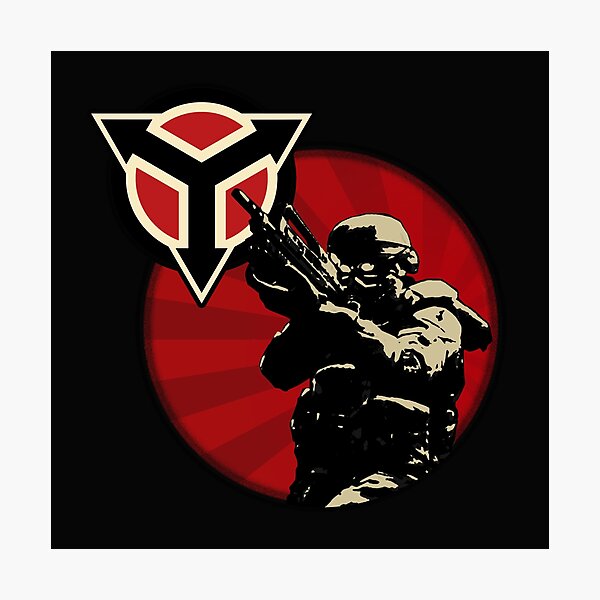 Item preview, Helghan Killzone designed and sold by DBnation.
