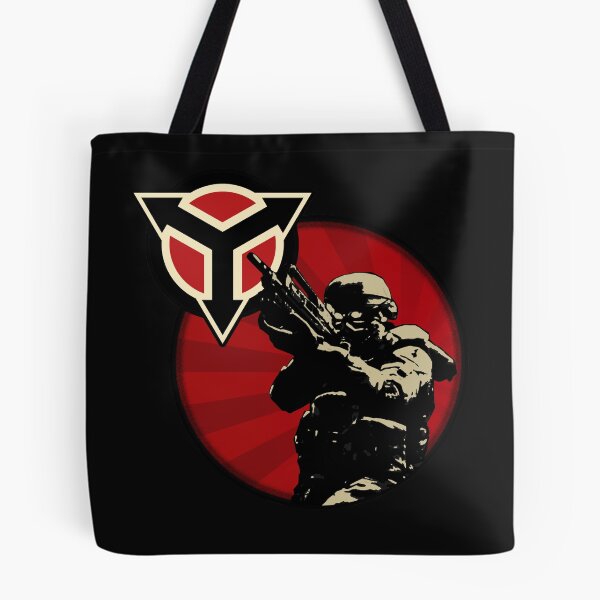 Item preview, Helghan Killzone designed and sold by DBnation.