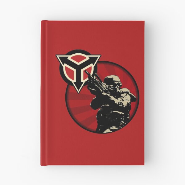 Item preview, Helghan Killzone designed and sold by DBnation.
