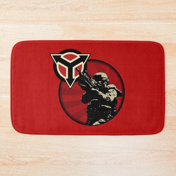 Item preview, Helghan Killzone designed and sold by DBnation.