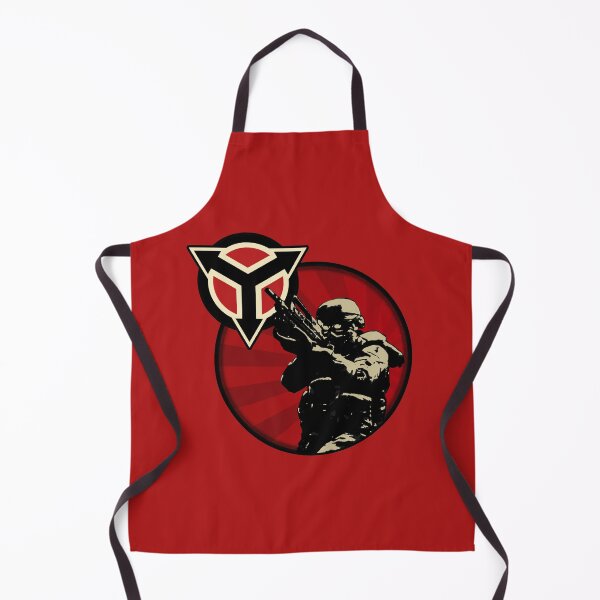 Item preview, Helghan Killzone designed and sold by DBnation.