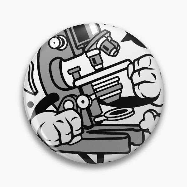 Item preview, Microscope  designed and sold by obviouslogic.
