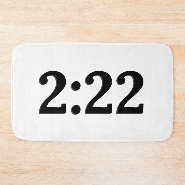 Item preview, 222 angel number designed and sold by gloriasd14.