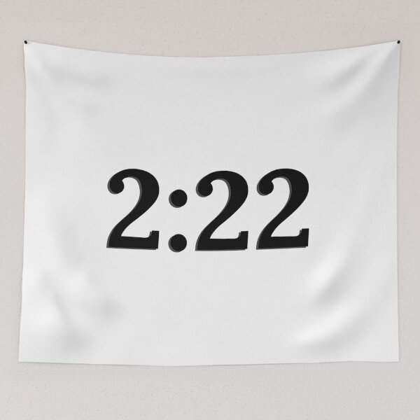 Item preview, 222 angel number designed and sold by gloriasd14.