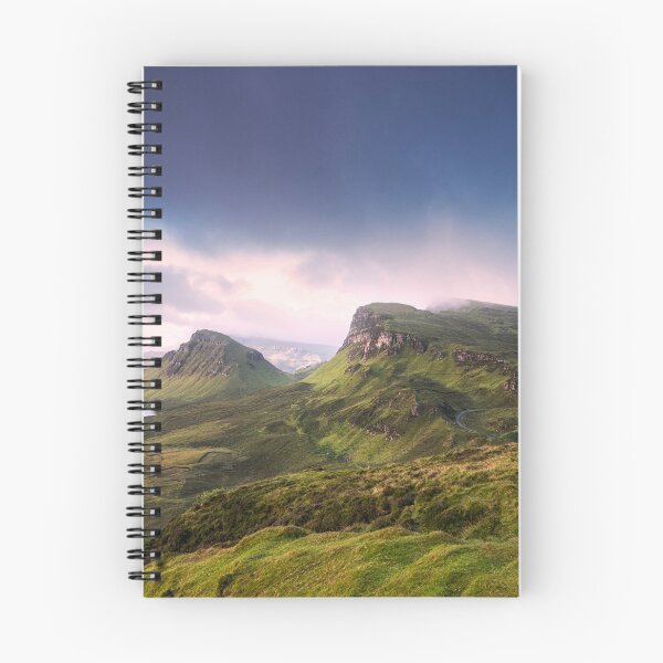 Item preview, The Trotternish Ridge designed and sold by David Lichtneker.