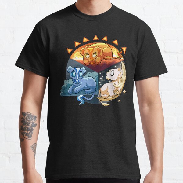 The Three Sisters Classic T-Shirt