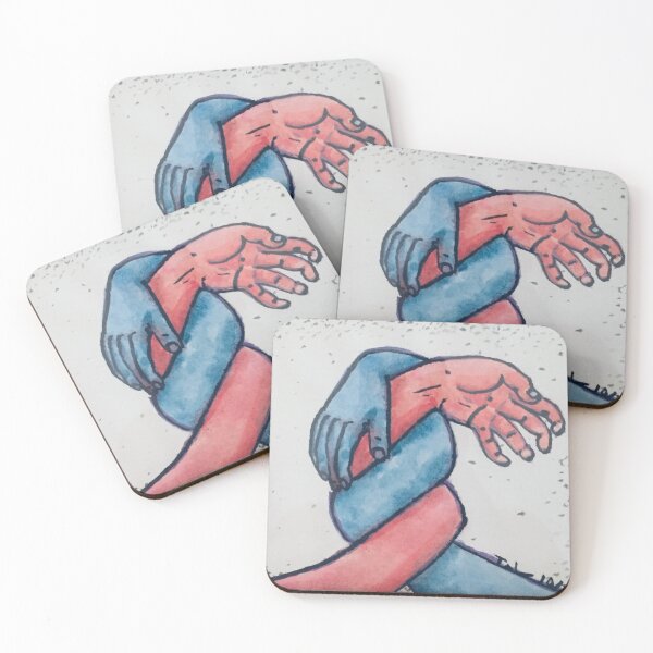 Item preview, Conflict designed and sold by Tal Grossman.