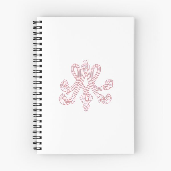 Artikelvorschau, Marie Antoinette – Monogramm – Royal Monogram entworfen und verkauft von Vanité.