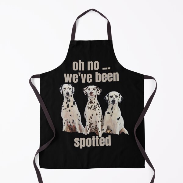 Item preview, Dalmatian Dogs - we've been spotted designed and sold by DerekJSmith.