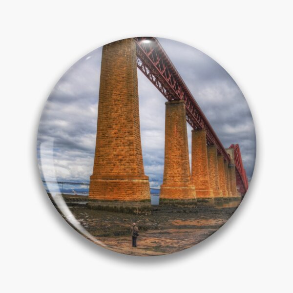 Item preview, How big is this bridge? designed and sold by tomg.