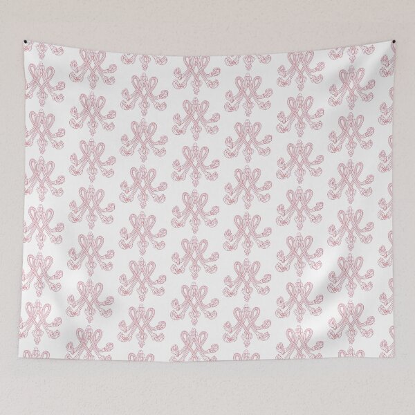 Item preview, Marie Antoinette – Monogramm – Royal Monogram designed and sold by Vanité.
