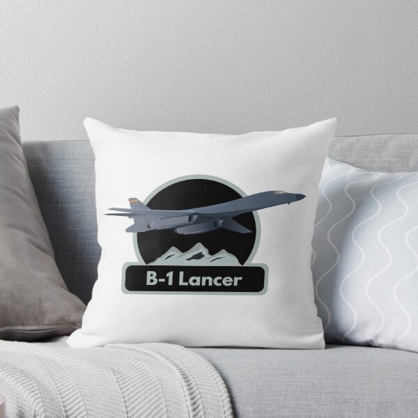Item preview, American Heavy Bomber B-1 Lancer designed and sold by NorseTech.