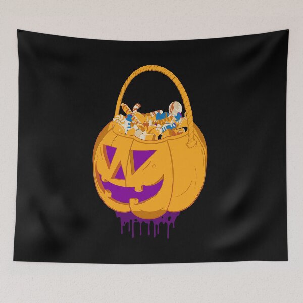 Item preview, Halloween Pumpkin sweet or sour designed and sold by niedi18.
