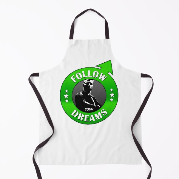 Item preview, Follow your dreams! Free life! designed and sold by Cristian Stefan.