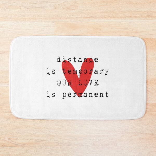 Item preview, Long Distance Relationship LDR designed and sold by artworkbyrihen.
